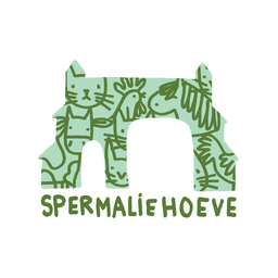 Spermaliehoeve website